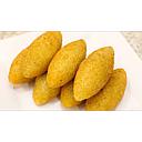 Bolinho Aipim