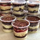 Bolo de pote - 220g