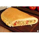 CALZONE Frango/Queijo/Pres