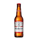 Cerveja Budwieser Long Neck