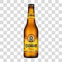 Cerveja Eisenbahn Long Neck