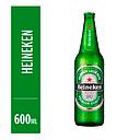 Cerveja Heineken 600 ml
