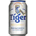 Cerveja Tiger Puro Malte lata 350 ml