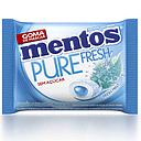CHICLETE MENTOS (sabores)