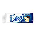 CHOCOLATE LAKA  (oreo)