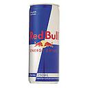Energetico Red Bull