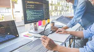 Desenvolvimento de Software em Python